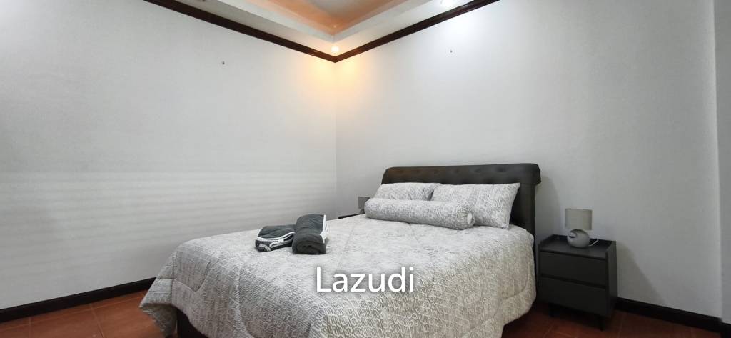 รูป ขายคอนโด บ้านสวนลลนา ขนาด 2 ห้องนอน ตกแต่งใหม่พร้อมอยู่ - รูปที่ 15/22