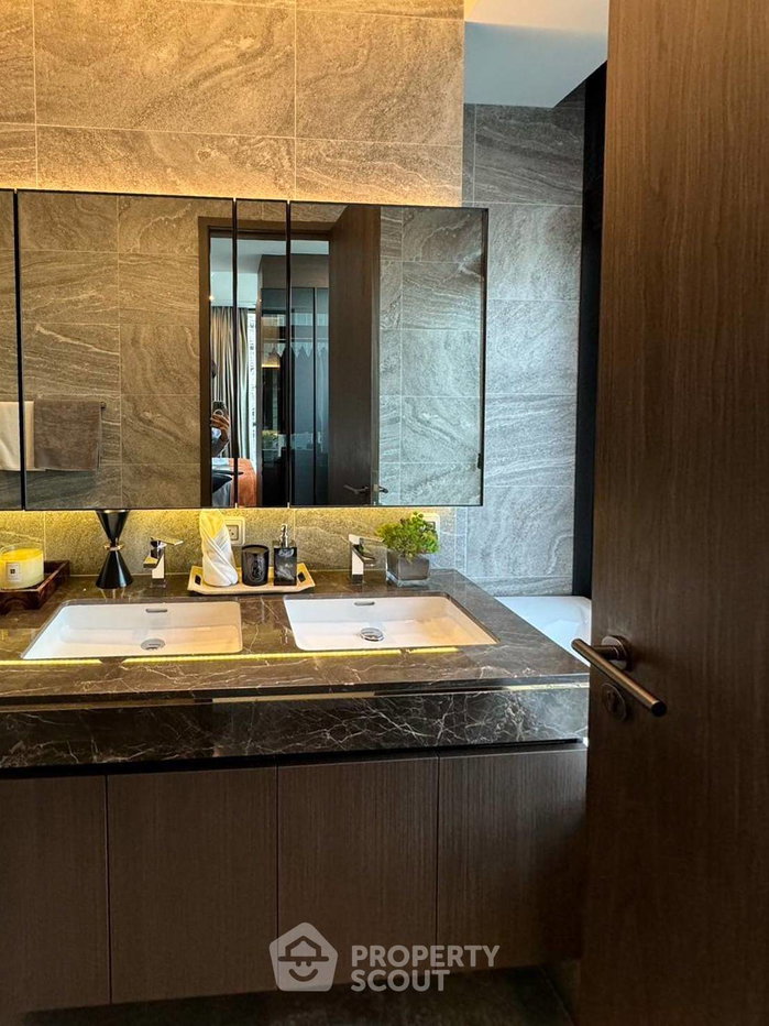 picture 70m To BTS Thong Lo: 2-BR At The Esse Sukhumvit 36 (ID 3356298) - 14/15