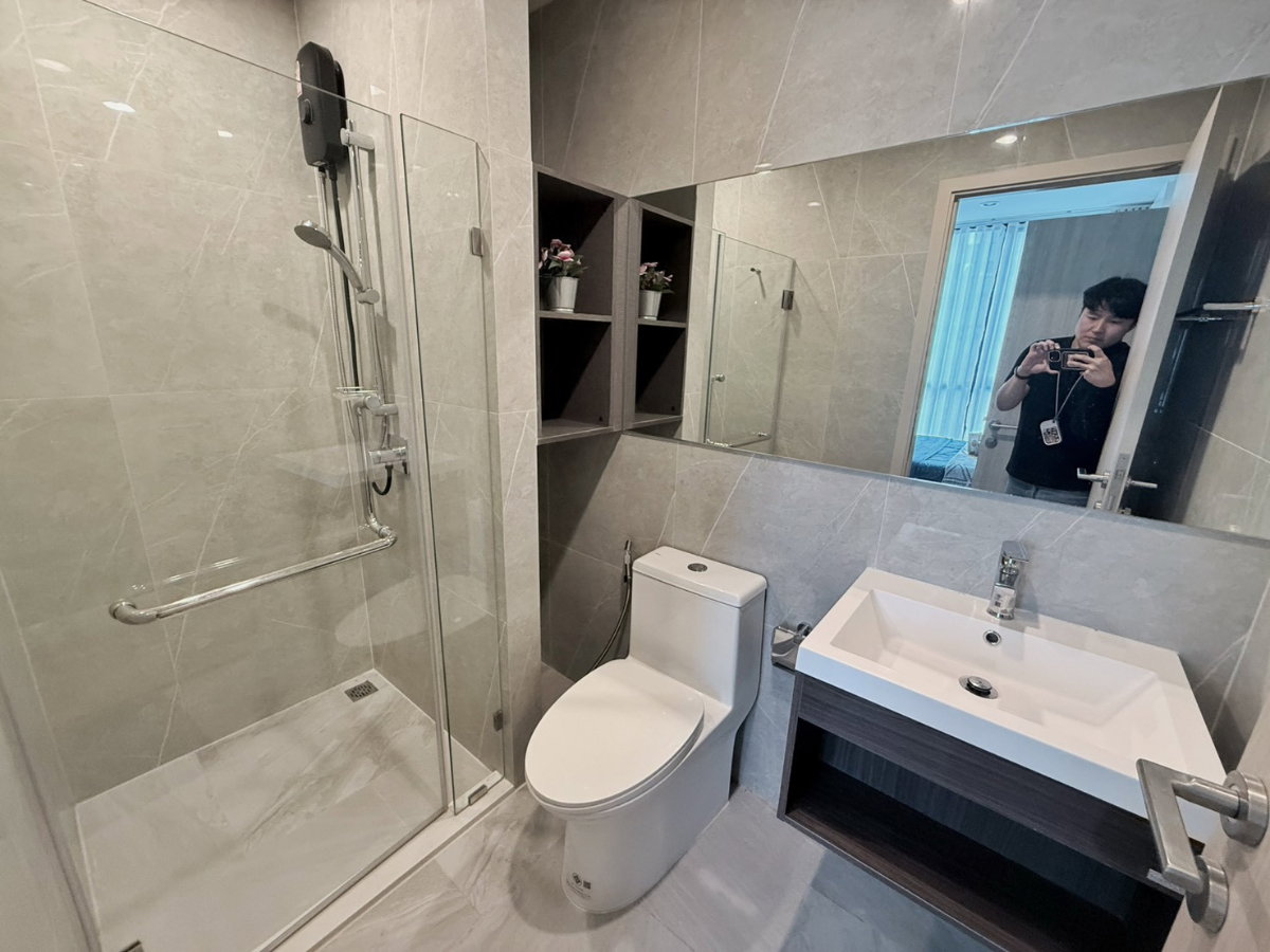 picture Code: 26KJ5247  for rent Nue District R9 Rama 9 🔥🔥 Line ID: @kjcondo (with @)🔥🔥 - 5/12