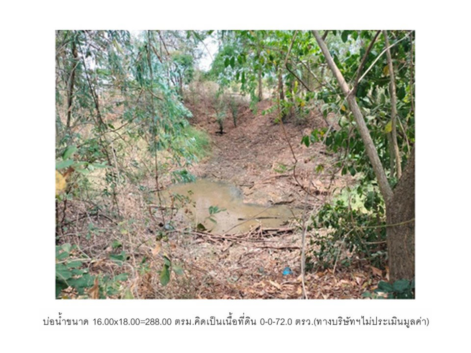 picture HOME 394 Sq.w. Bang Mun Nak Phichit for 409,000 - 6/6