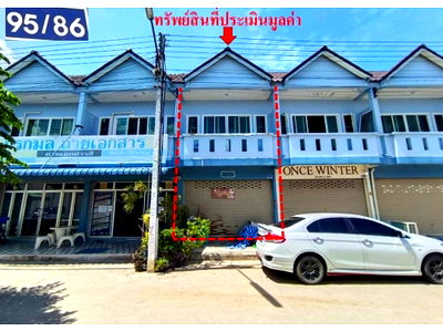 LAND 16 Sq.w. Chaiyo Angthong for 1.1M