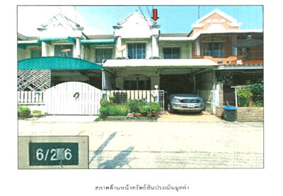 Land for sale Makro Bangbuathong : LAND 21 Sq.w. Bang Bua Thong Nonthaburi for 854,000