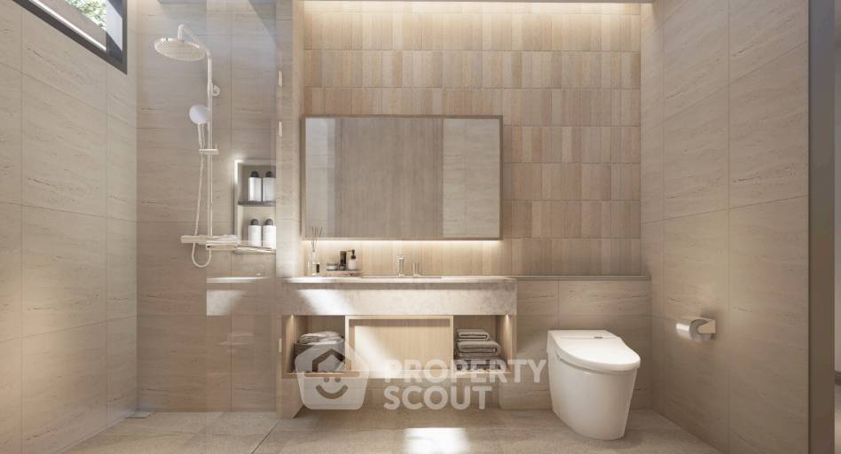picture 3-BR Villa at Raintree Villa Phuket in Rawai (ID 3356311) - 10/11
