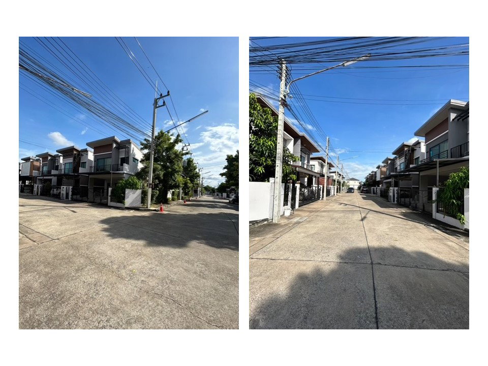 picture LAND 27.9 Sq.w. Lam Luk Ka Pathumthani for 2.4M - 5/6