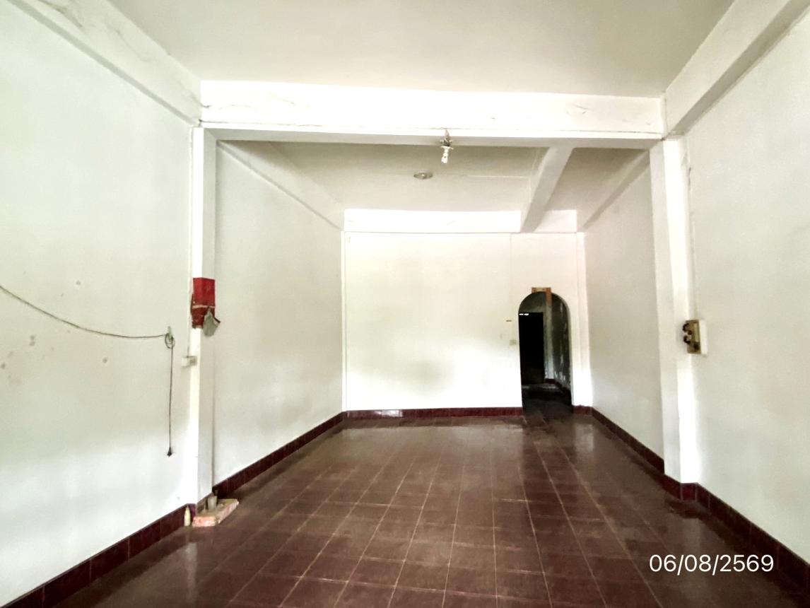 picture SHOP HOUSE 51.1 Sq.w. Huai Yot Trang for 3.4M - 14/25