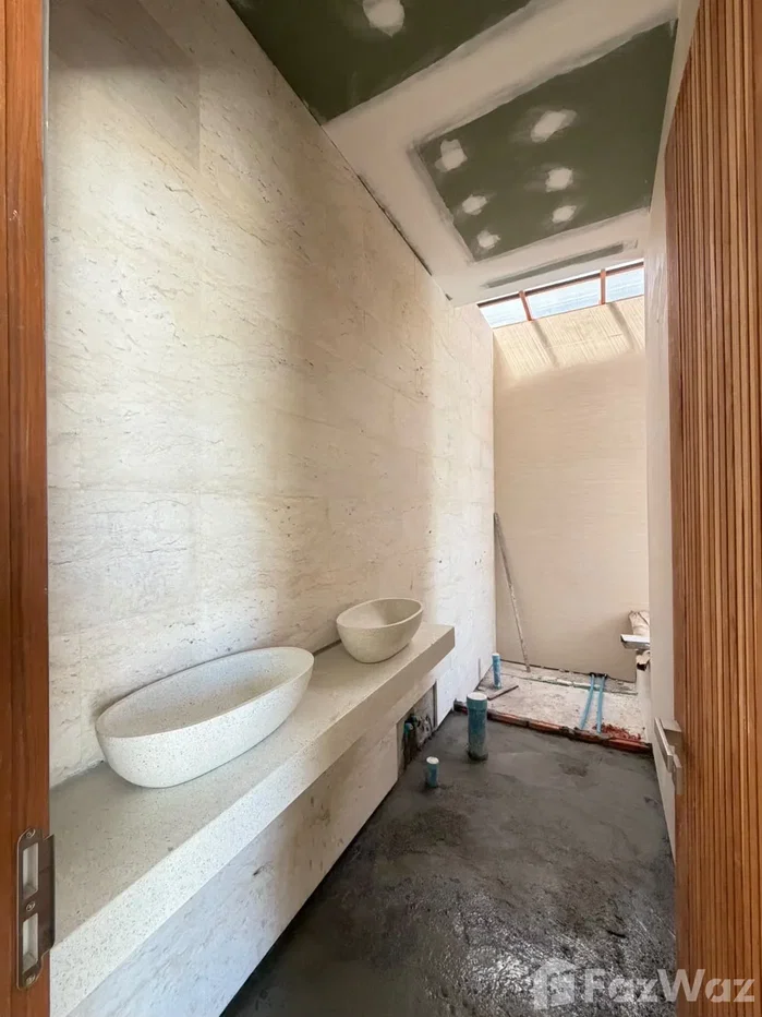 picture Modern 3-Bedroom Pool Villa for Sale – Bophut, Koh Samui 6826544 - 12/17