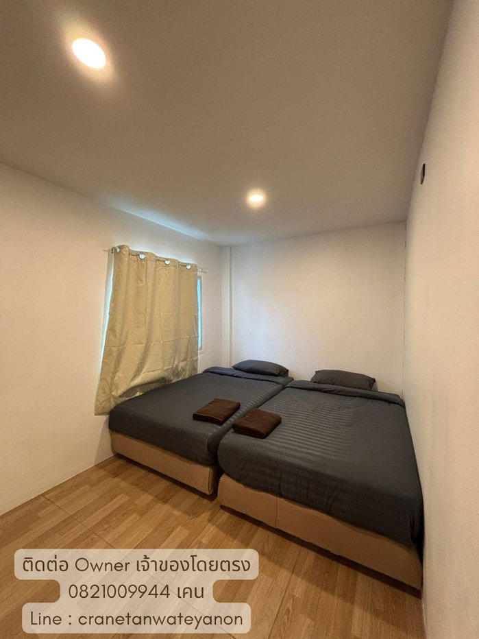 รูป ขายทาวน์เฮ้าส์ พหลโยธิน35 900เมตรถึง BTSรัชโยธิน - รูปที่ 19/19