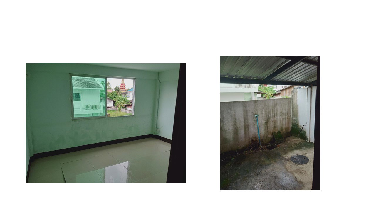 picture SHOP HOUSE 16 Sq.w. San Kamphaeng Chiang Mai for 686,000 - 7/10