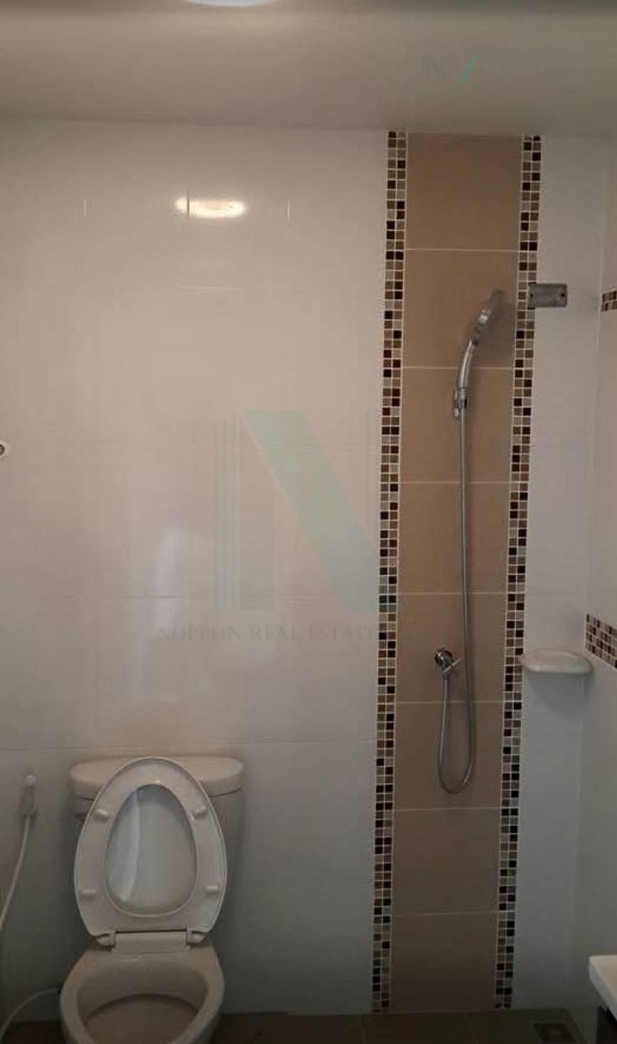 3-bed townhouse for sale, 100 sqm, 16.9 sq wah, VILLETTE LITE PATTANAKARN 38