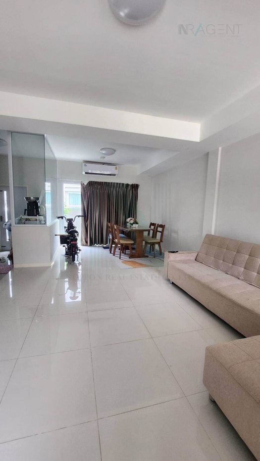 picture 📌 For Sell Town house INDY WESTGATE 2-story 3 bedroom 3 bathroom - 5/8
