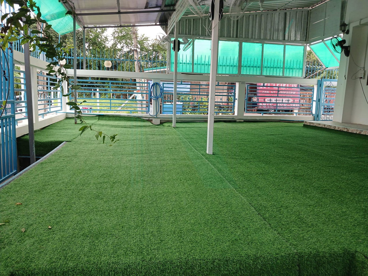 รูป 📌 ขายบ้านเดี่ยว โครงการ บ้านสำเภาทอง 2 ชั้น 2 ห้องนอน 2 ห้องน้ำ - รูปที่ 2/8
