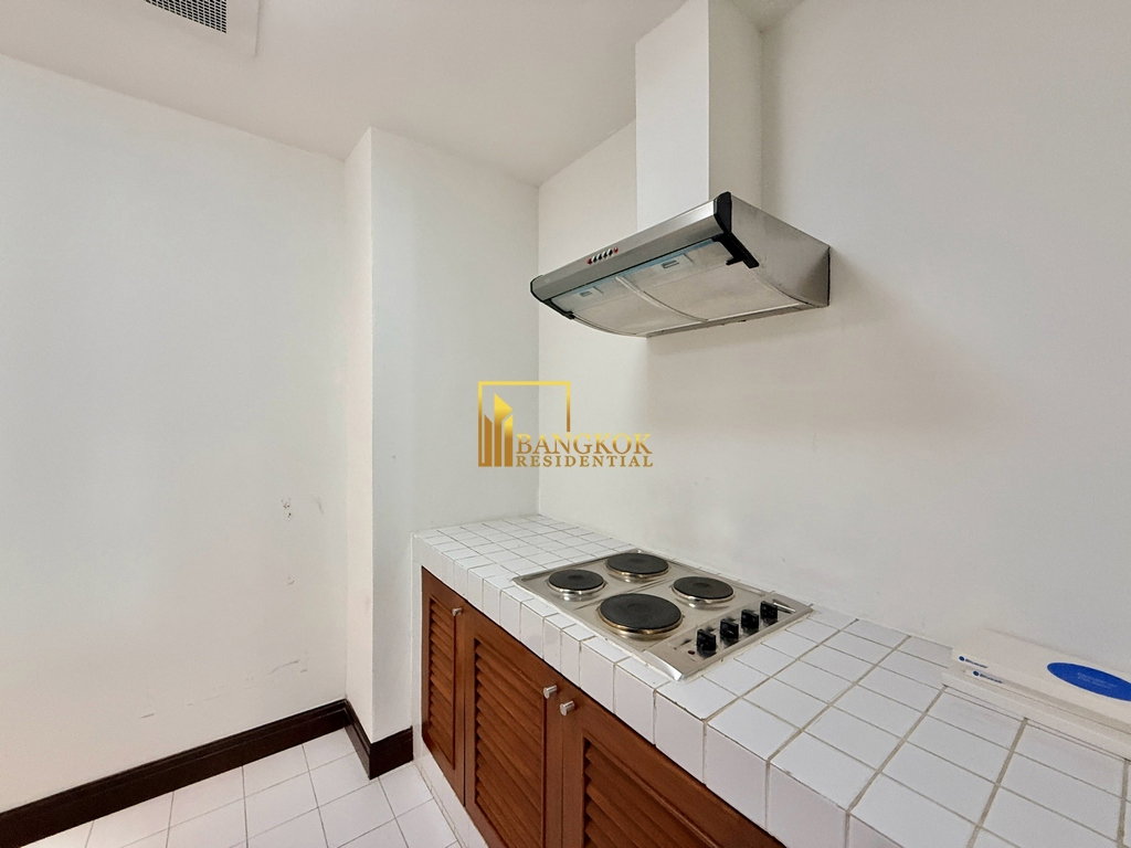 picture Premium 3 Bedroom Apartment For Rent in Phloenchit Area - BR21339AP - 27/42