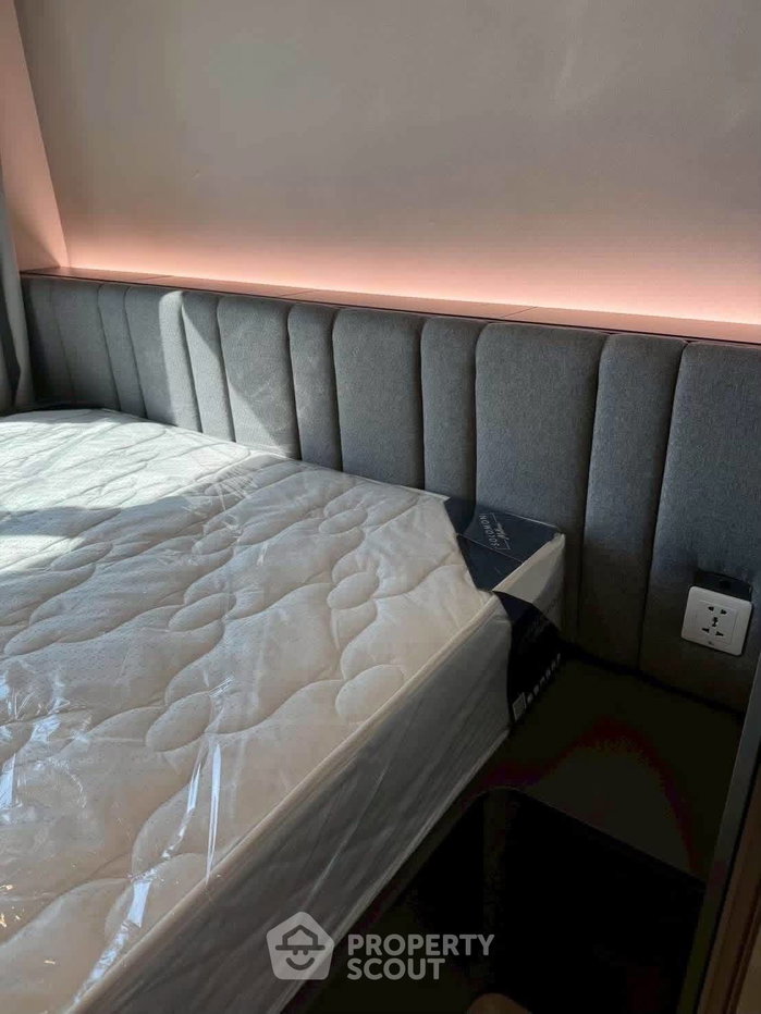 picture 1-BR Condo at The Privacy Taopoon Interchange near MRT Tao Poon (ID 3357537) - 6/7