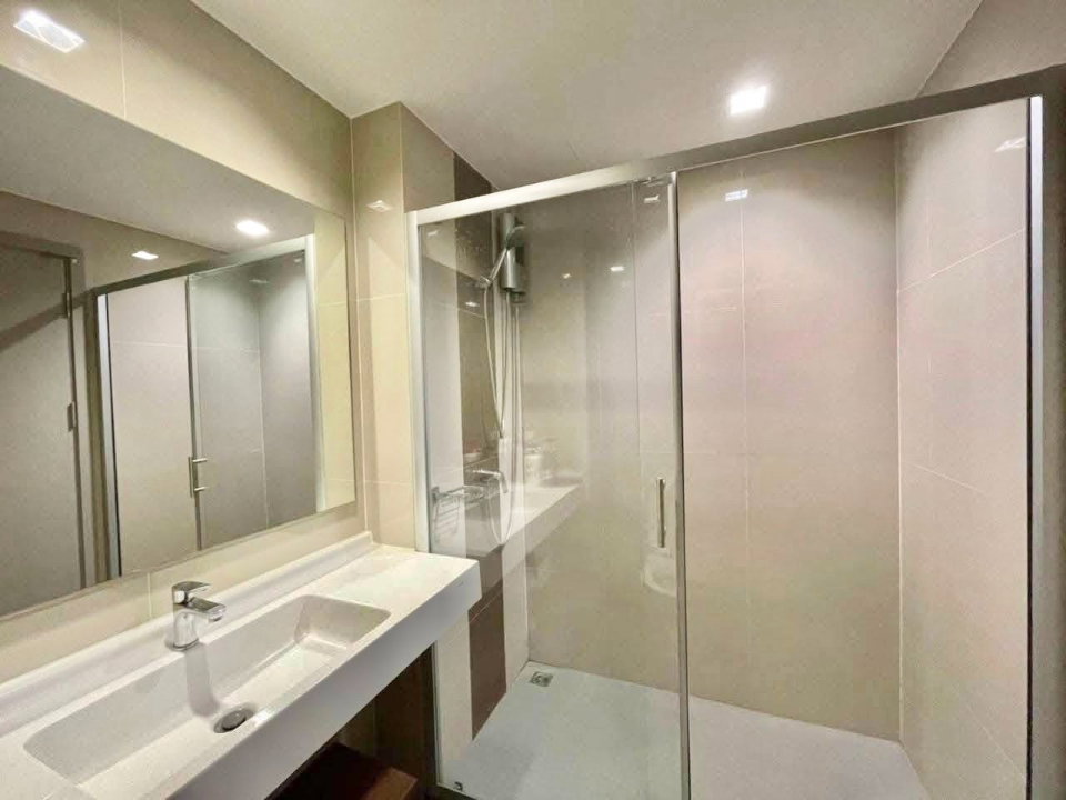 รูป *** ให้เช่าคอนโด : ไอดีโอ สุขุมวิท 93  2 นอน ห้องสวย เฟอร์ครบ ใกล้BTSบางจาก (Ideo Sukhumvit 93) *** - รูปที่ 10/10