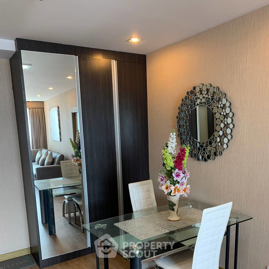picture 2-BR Condo at Ladda Condo View in Si Racha (ID 814042) - 1/2