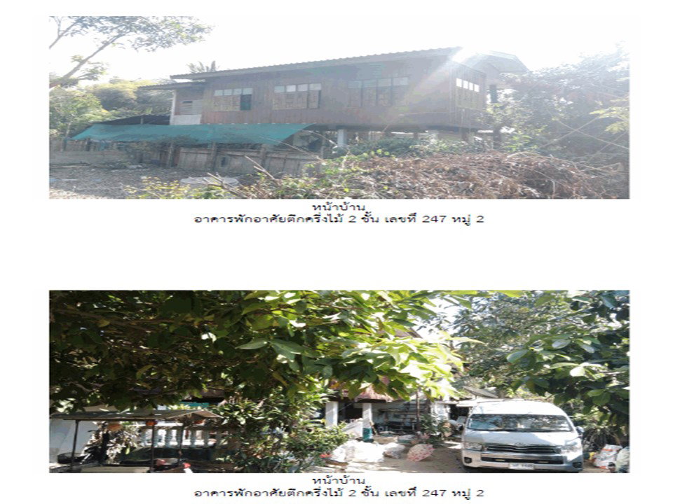 picture LAND 229 Sq.w. Chiang Saen Chiang Rai for 488,000 - 4/4