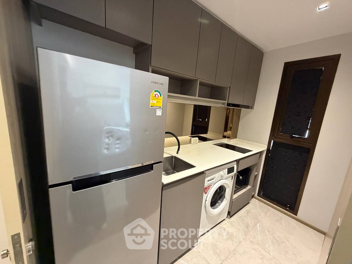 รูป คอนโด 1-ห้องนอน ที่ แชปเตอร์ ทองหล่อ 25 ใกล้ ทองหล่อ (ID 663039) - รูปที่ 3/29