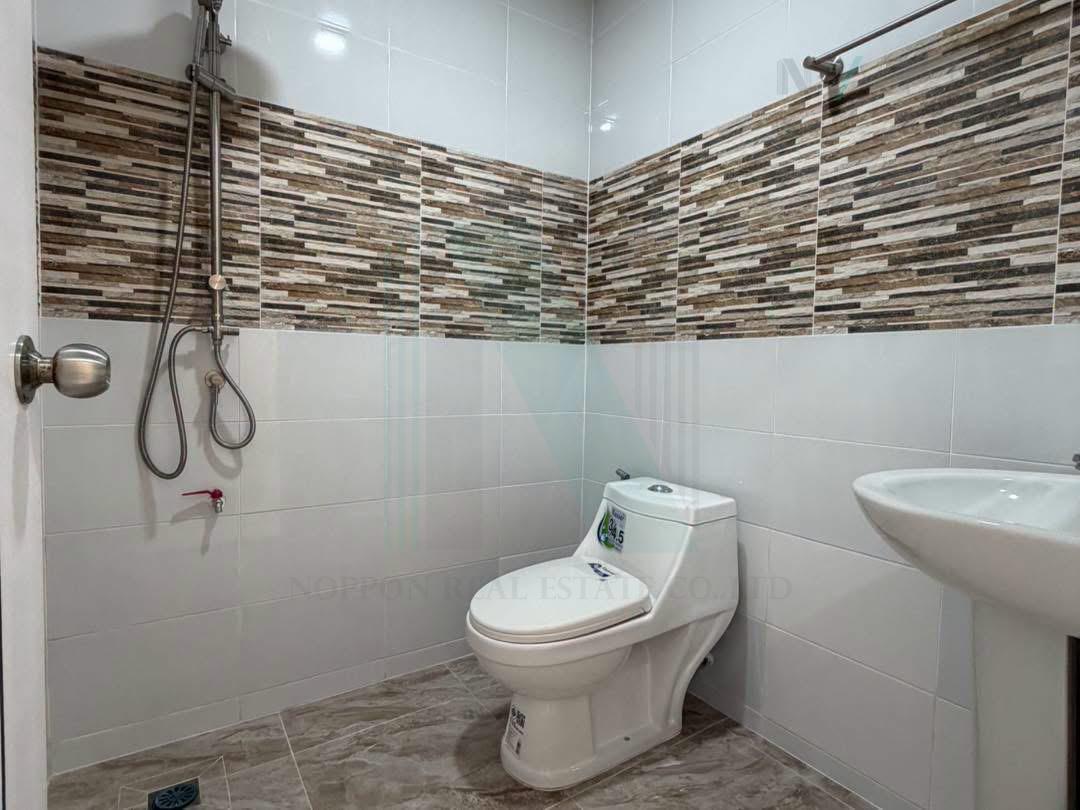 รูป 📌 ขายทาวน์เฮาส์ โครงการ บ้านพฤกษา 33 บางบัวทอง 2 ชั้น 5 ห้องนอน 2 ห้องน้ำ - รูปที่ 5/8