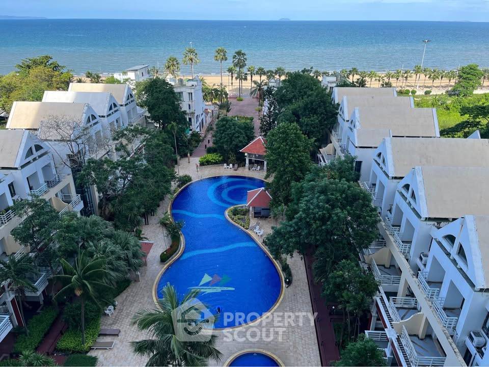 รูป คอนโด สตูดิโอ ที่ เมโทร จอมเทียน คอนโดเทล ใกล้ หาดจอมเทียน (ID 3356095) - รูปที่ 10/15