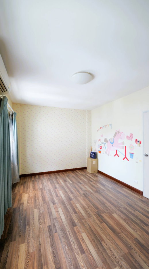 รูป ขาย ทาวน์โฮม 3 ชั้น หมู่บ้าน urban sathorn ราชพฤกษ์ หน้าบ้านไม่ติดชนใคร โครงการติดถนน ราชพฤกษ์ ใกล้ BTS MRT บางหว้า ทำเลดีสุดๆ | #TPI-3493 - รูปที่ 9/20
