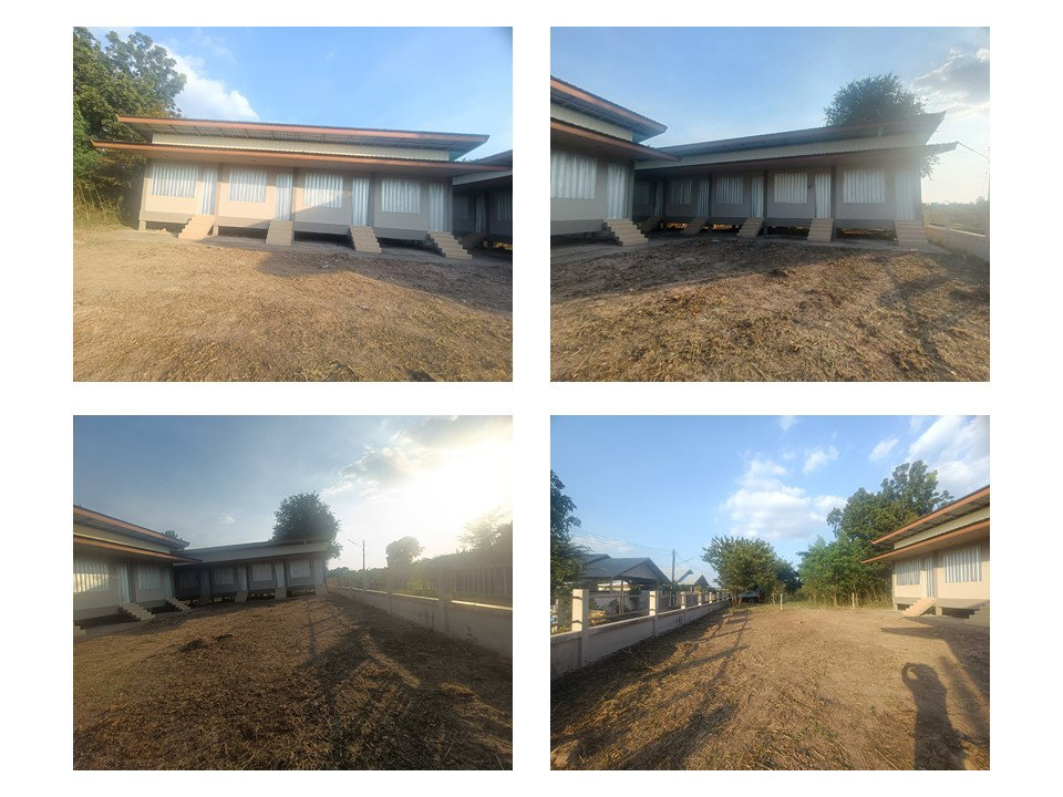 picture LAND 171 Sq.w. Kut Chap Udon Thani for 1.5M - 4/8