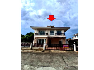 HOME 91.6 Sq.w. Muang Phitsanulok Phitsanulok for 5.1M