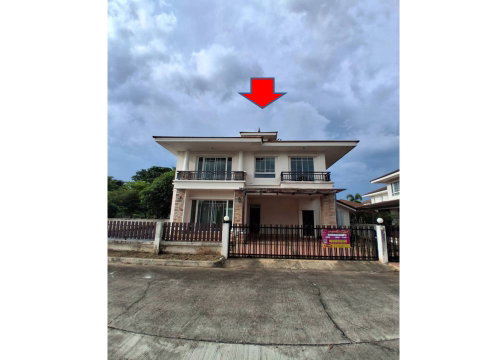 HOME 91.6 Sq.w. Muang Phitsanulok Phitsanulok for 5.1M