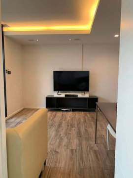  SPP194**ขาย! The Parque Condo by Norm Marque พุทธบูชา**