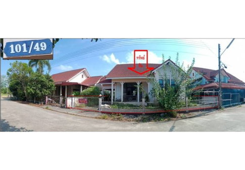 HOME 60 Sq.w. Phunphin Surat Thani for 1.6M