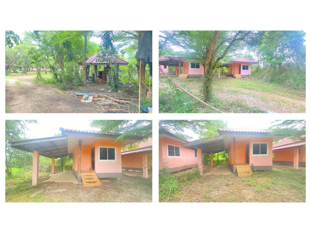 picture LAND 2150 Sq.w. Ban Dan Lan Hoi Sukhothai for 6.1M - 4/4