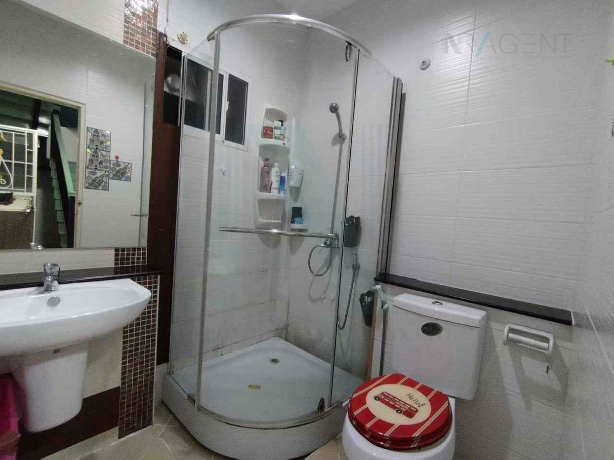picture 📌 For Sell House LANCEO PETCHKASEM 77 2-story 3 bedroom 3 bathroom - 7/8