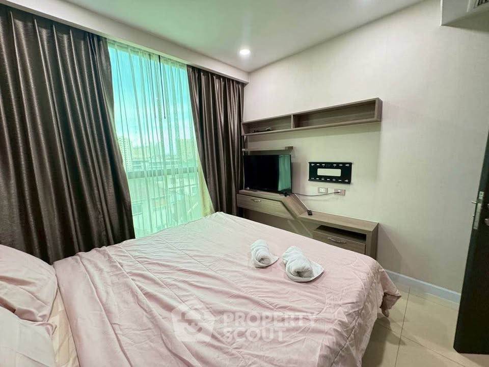 รูป คอนโด 1 ห้องนอน Dusit Grand Condo View หาดจอมเทียน (ID 3356137) - รูปที่ 2/9