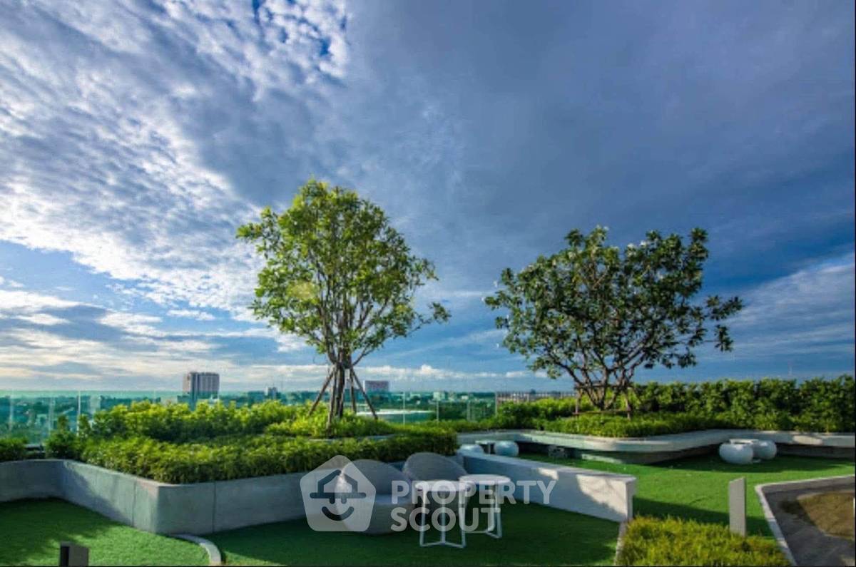 รูป คอนโด 1 ห้องนอน Atmoz Chaengwattana ขาย (ID 3356370) - รูปที่ 10/10
