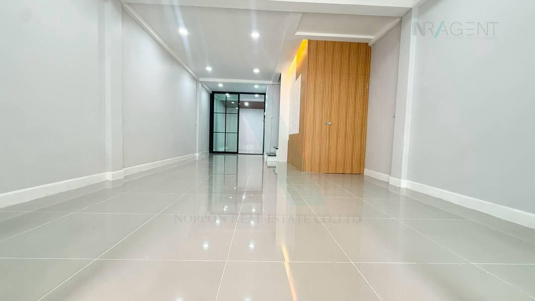 รูป 📌 ขายทาวน์เฮาส์ โครงการ พระปิ่น 3 2 ชั้น 3 ห้องนอน 2 ห้องน้ำ - รูปที่ 3/8