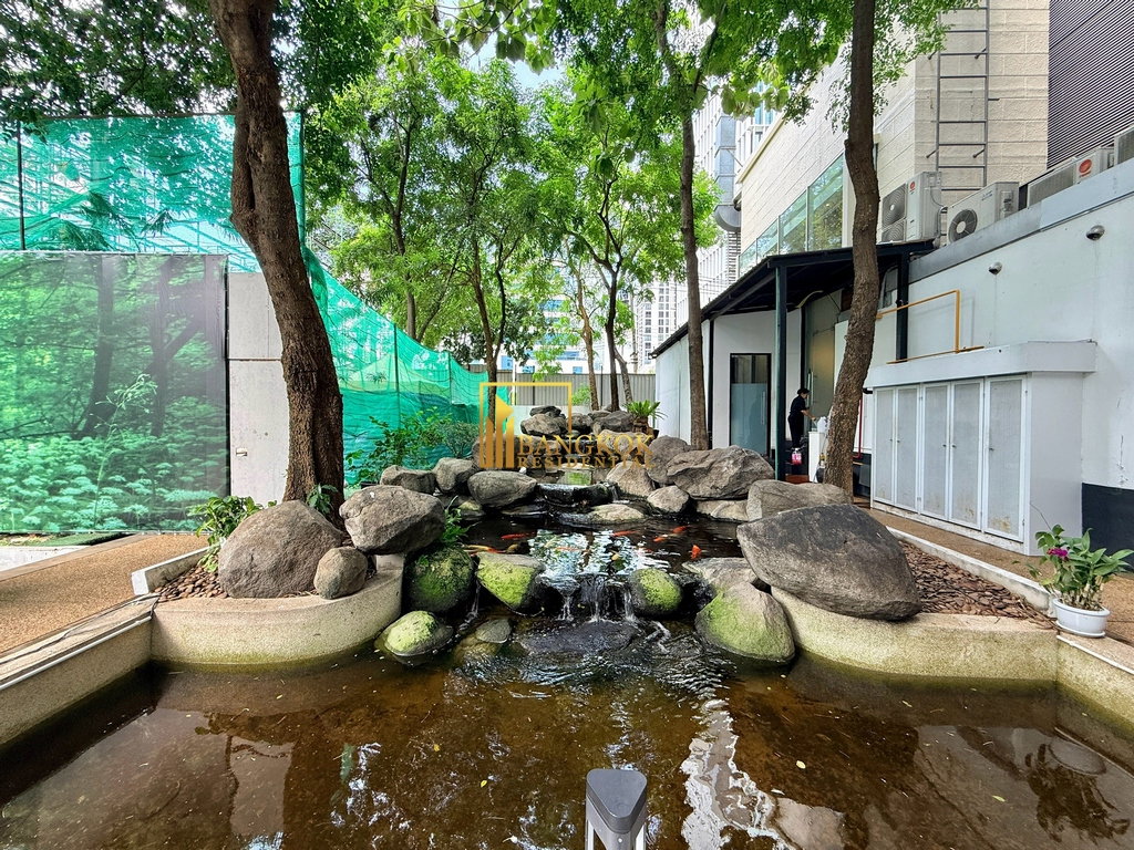 picture Premium 3 Bedroom Apartment For Rent in Phloenchit Area - BR21339AP - 34/42
