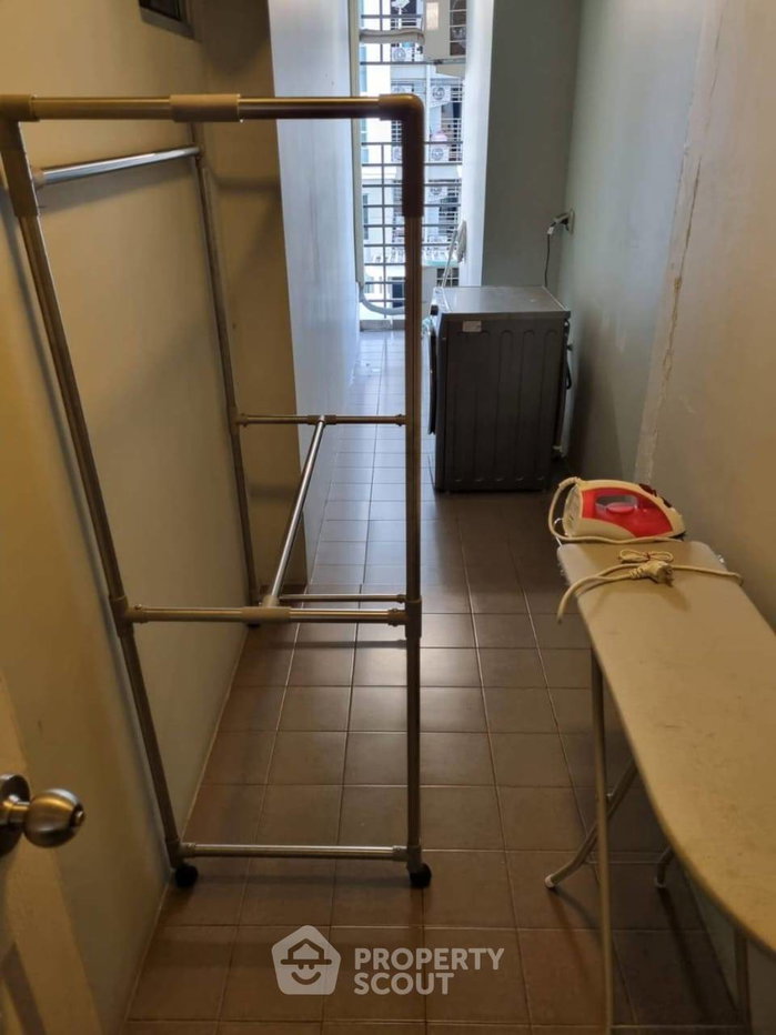 picture 2-BR Condo at Belle Grand Rama 9 near MRT Phra Ram 9 (ID 3356464) - 9/18