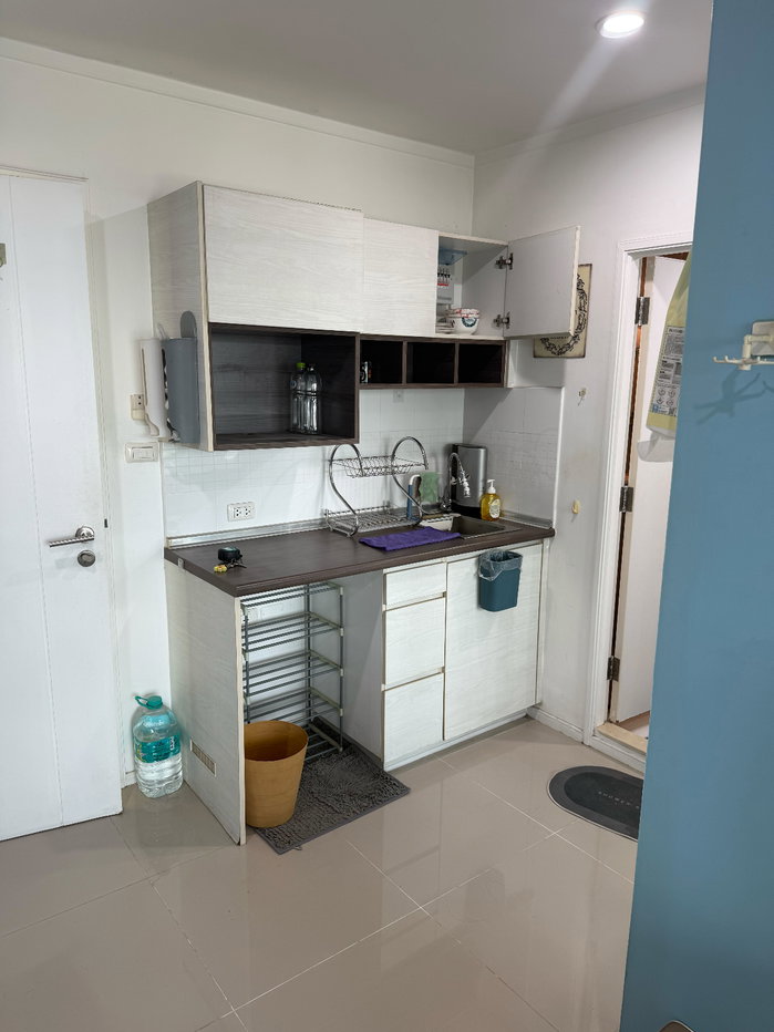 picture 🌕 🌕 🌕lumpinp park brach jomtien floor  7  181 bedroom C view town 30sqm🌕 🌕 🌕 - 18/34