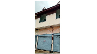 SHOP HOUSE 16 Sq.w. San Kamphaeng Chiang Mai for 686,000