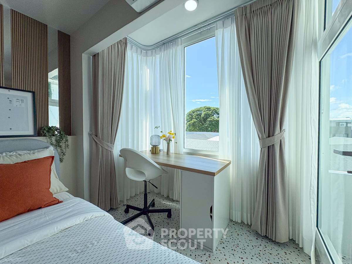 picture 1-BR Condo at The Nimmana close to Nimmanhaemin (ID 3356484) - 10/22