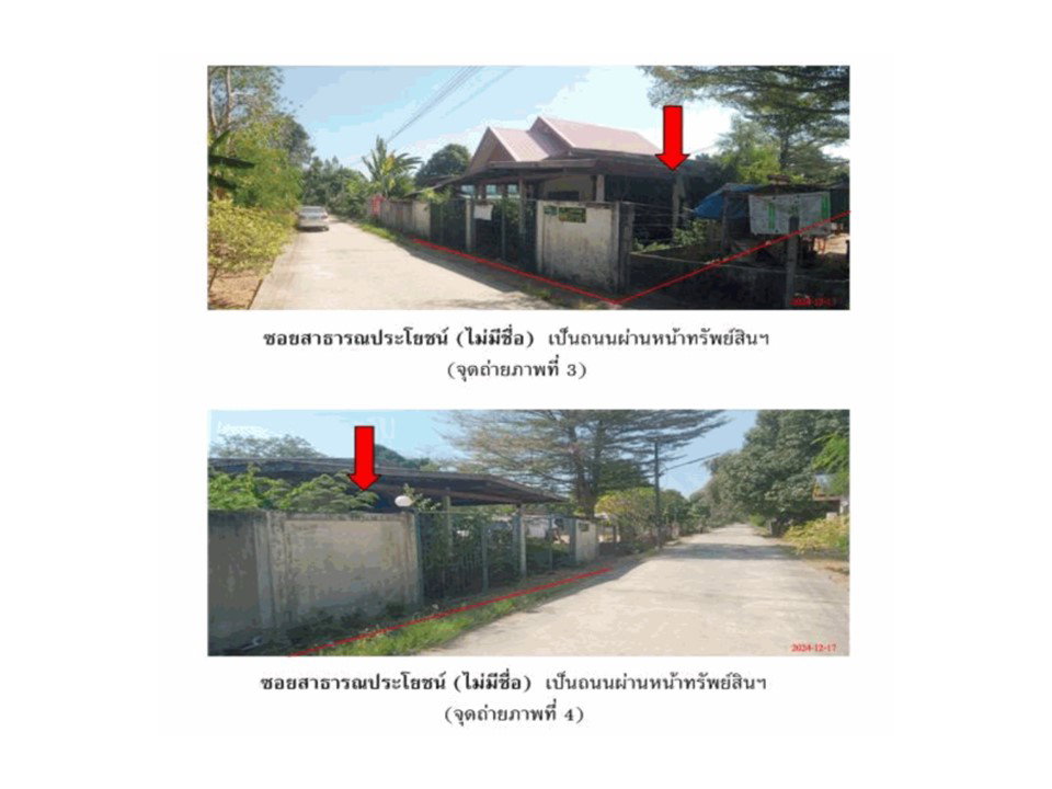 picture HOME 58 Sq.w. Yang Talat Kalasin for 221,000 - 3/8