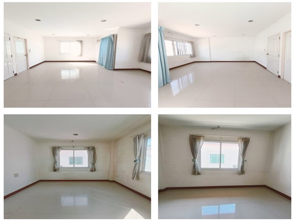 picture TOWN HOUSE 20.3 Sq.w. Muang Chon Buri Chonburi for 1.7M - 8/9