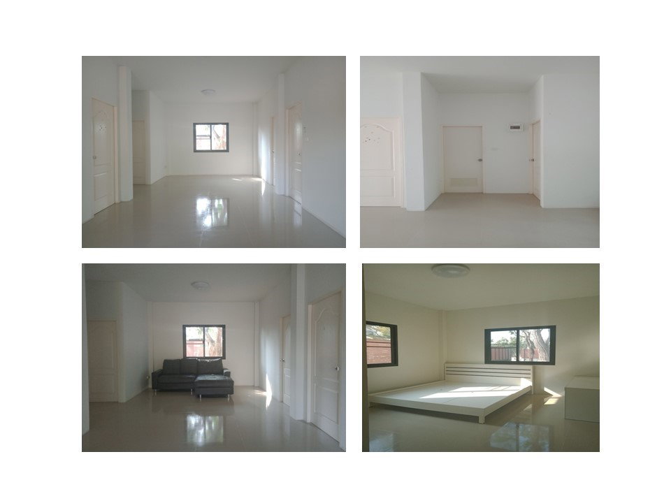picture HOME 97.5 Sq.w. Muang Nakhon Ratchasima Nakhon Ratchasima for 2.1M - 8/9
