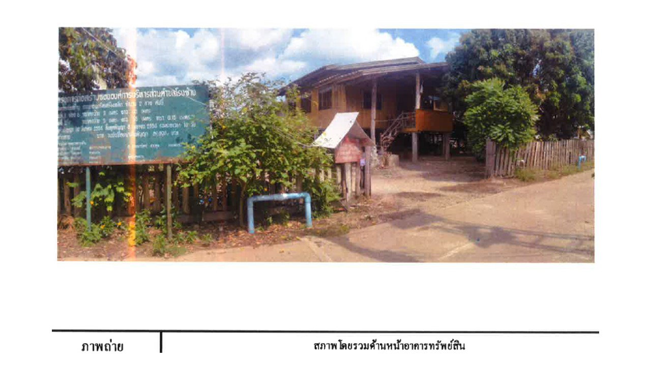 รูป ที่ดินพร้อมสิ่งปลูกสร้าง 206.1 ตร.วา โป่ง ป่าแดด เชียงราย 615,000 - รูปที่ 8/10