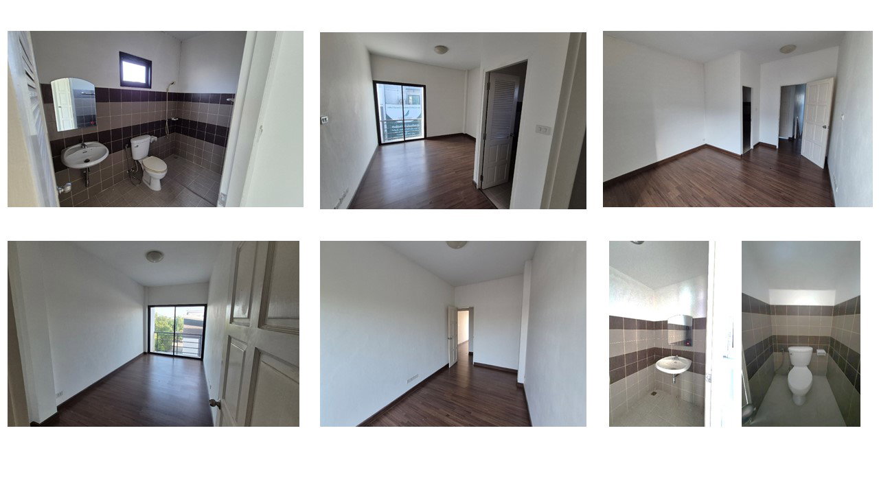 picture SHOP HOUSE 18.9 Sq.w. Muang Chiang Mai Chiang Mai for 3.4M - 6/6