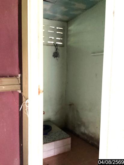 รูป บ้านเดี่ยว 381 ตร.วา ศรีวิไล บึงกาฬ 2.4M - รูปที่ 11/37
