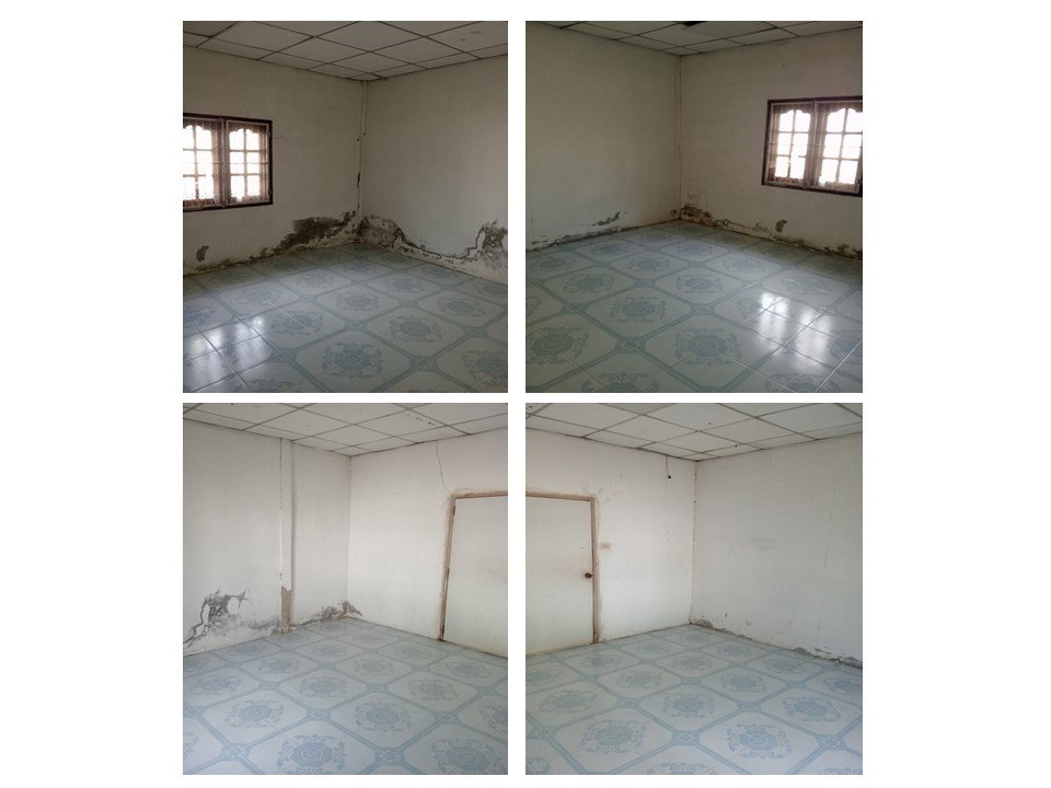 picture HOME 108 Sq.w. Kaeng Khlo Chaiyaphum for 495,000 - 5/6