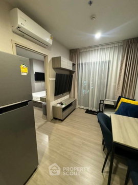1-BR Condo at THE BASE Phetchaburi-Thonglor in Bang Kapi (ID 3356487)