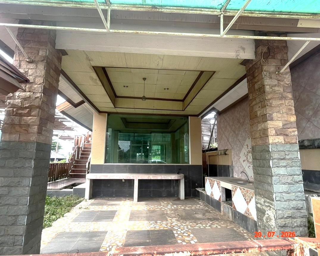 picture HOME 37 Sq.w. Phang Khon Sakon Nakhon for 2.2M - 20/35