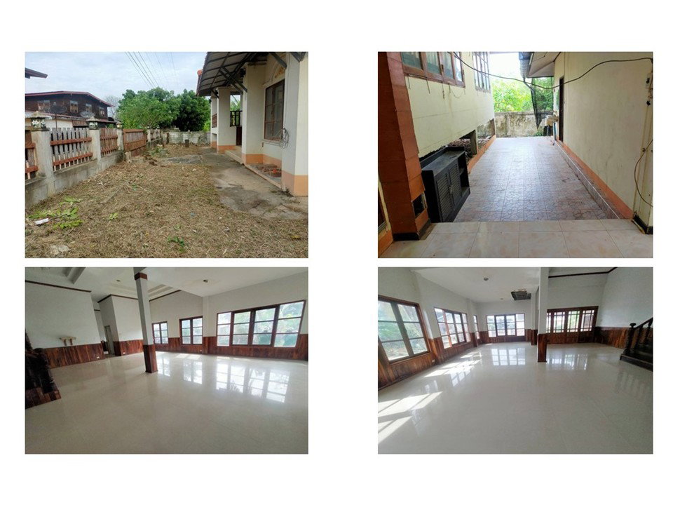 picture HOME 211 Sq.w. Senangkhanikhom Amnat Charoen for 1M - 7/7