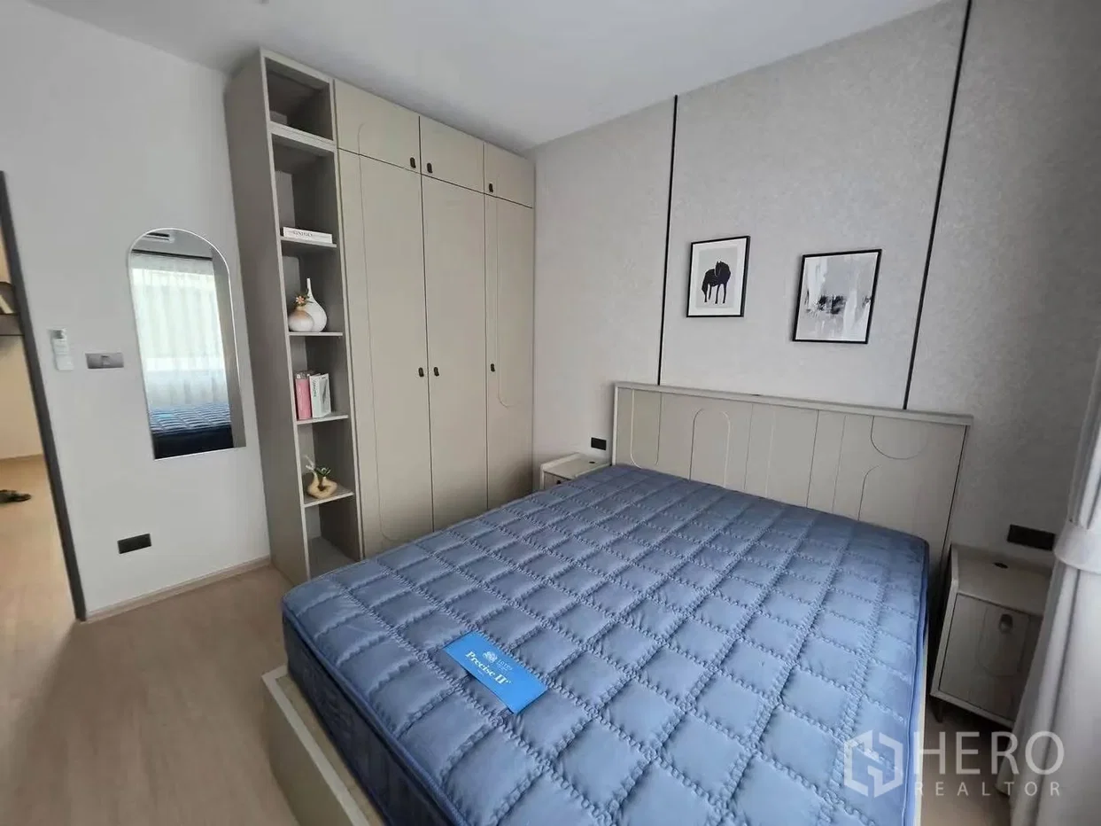รูป ให้เช่า ทาวน์เฮาส์ 3 ห้องนอน VIVE Bangna KM 7 (VIVE Bangna กม.7) บางแก้ว บางพลี สมุทรปราการ - รูปที่ 13/14